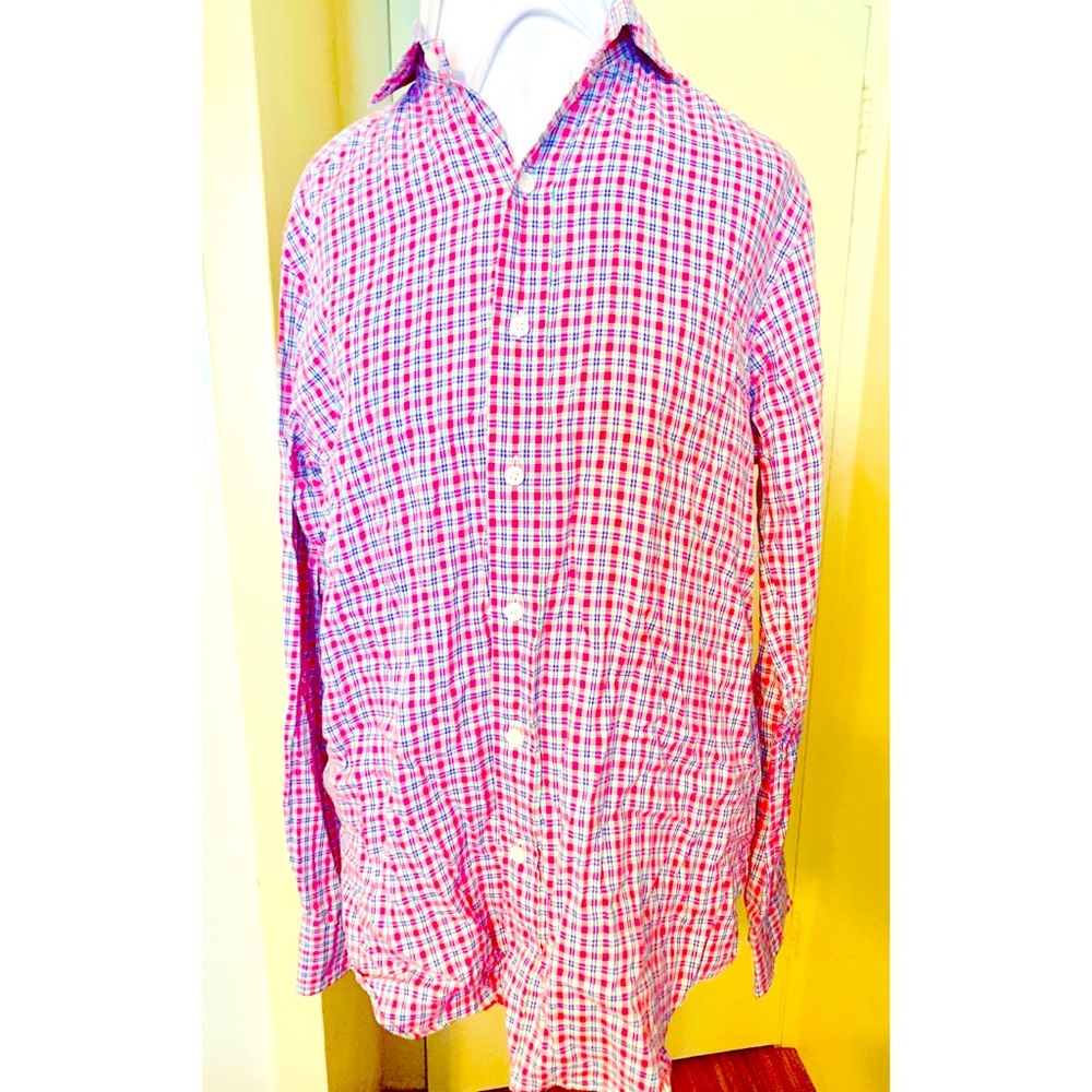 Men’s Polo Ralph Lauren Shirt, Size S